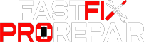 FastFixProRepair Logo
