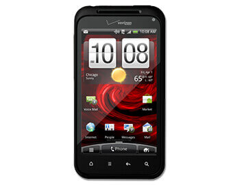 HTC DROID INCREDIBLE 2