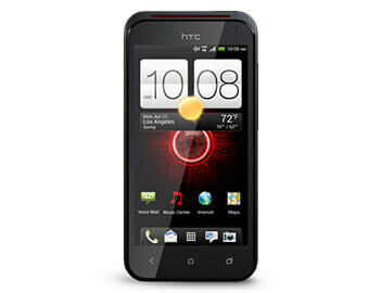 HTC DROID INCREDIBLE 4G LTE