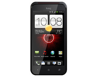 HTC DROID INCREDIBLE
