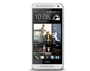 HTC ONE MINI