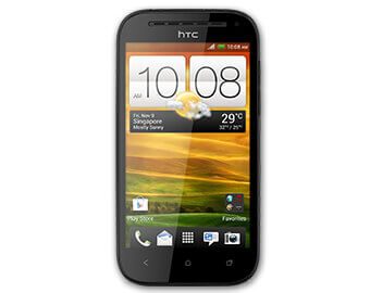 HTC ONE SV