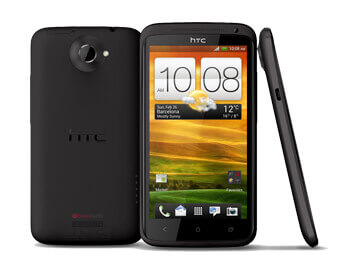 HTC ONE XL