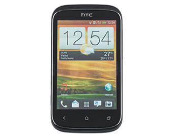 HTC DESIRE C