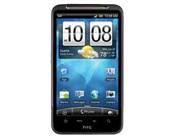HTC INSPIRE 4G