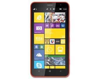 Cellphone - Nokia - Nokia-Lumia-1320.jpg