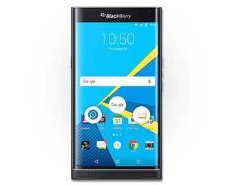 Cellphone - BlackBerry - PRIV.jpg